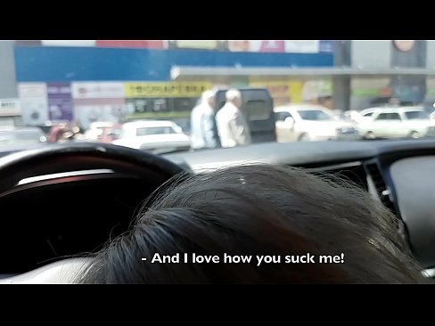 ❤️ נשאב ממש בחניון מחוץ לסופר פורנו ב-iw.tube-sexer.ru ❌❤